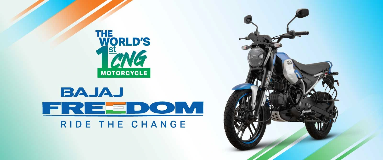 Bajaj Freedom 125