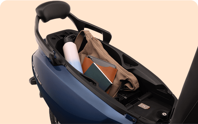 Vida VX2