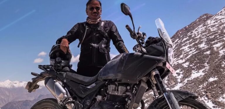 Himalayan 750