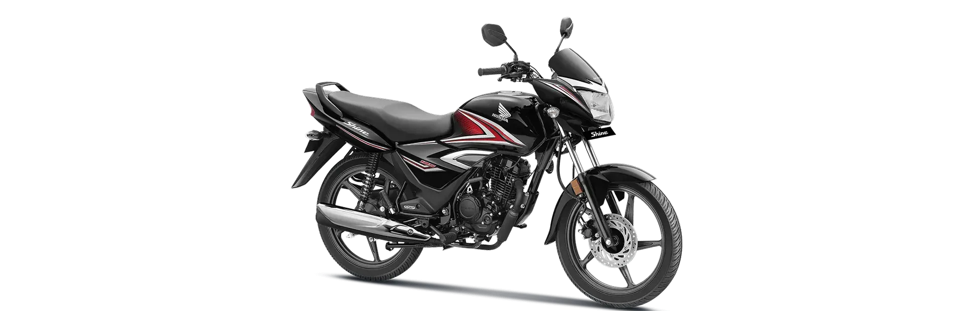 Honda Shine 125