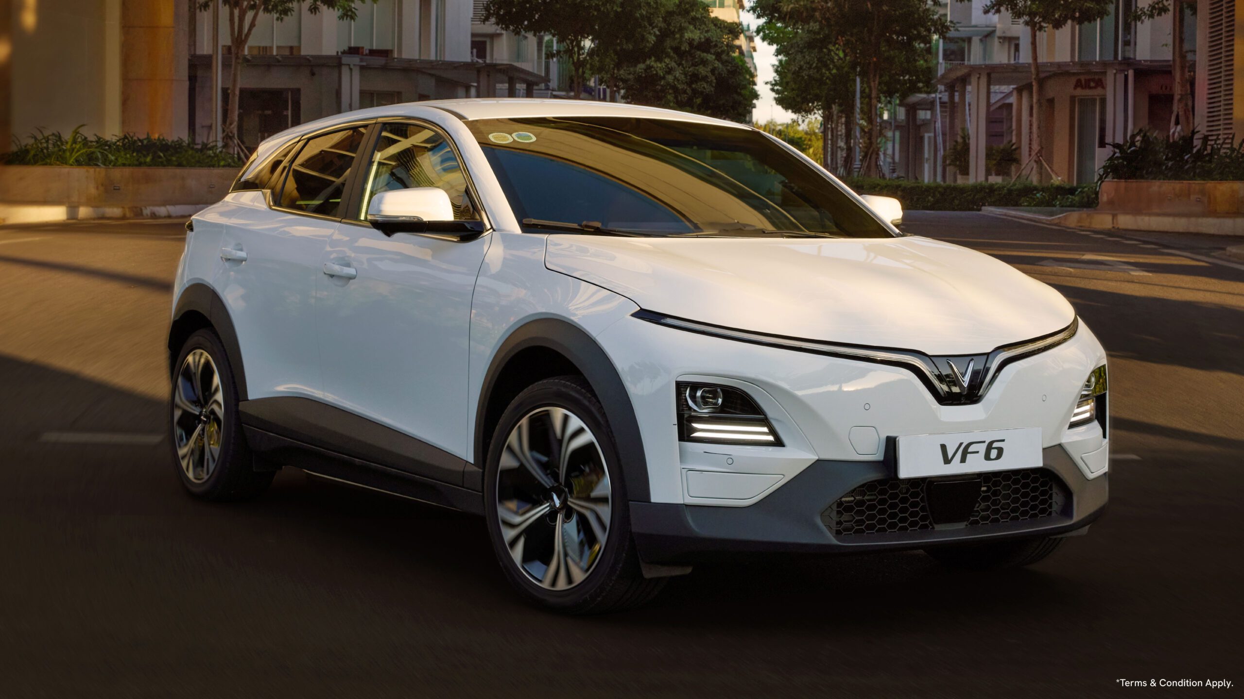 VinFast VF6