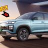 2025 Hyundai Creta Electric