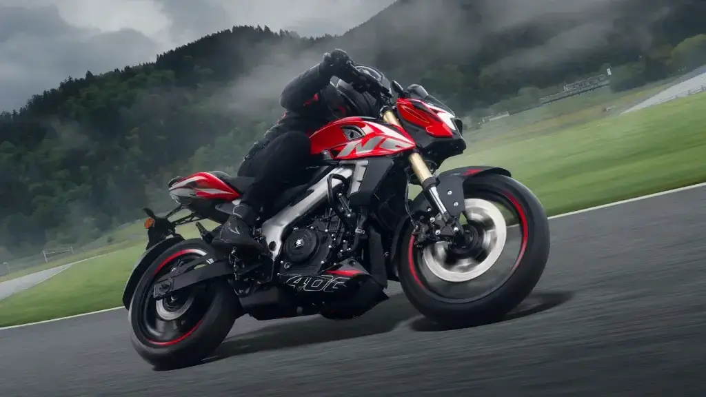 Bajaj Pulsar gst and festive offer 2025