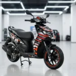 Aprilia SR-GP Replica 175