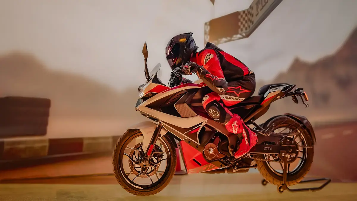GST 2.0 Bike Price Drop India