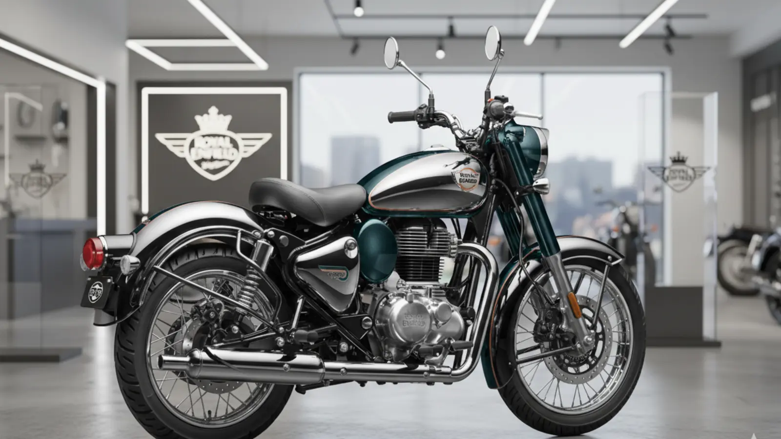 GST 2.0 Bike Price Drop India