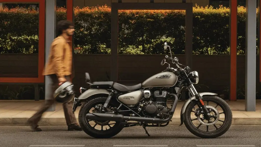 Royal Enfield Flipkart partnership
