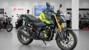 Hero Xtreme 160R 4V