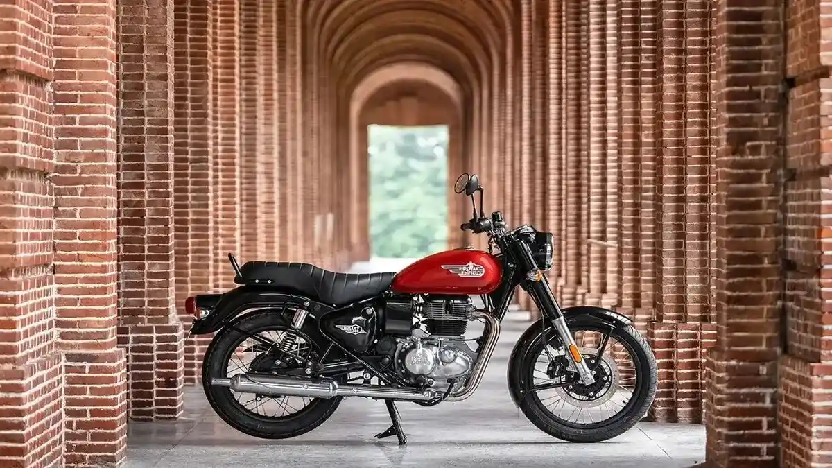 Royal Enfield