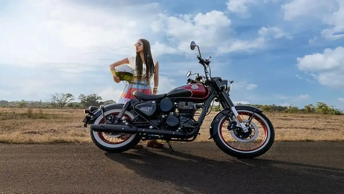 Royal Enfield