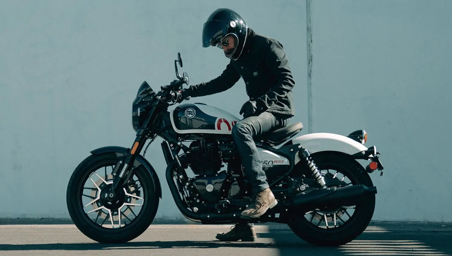 Royal Enfield