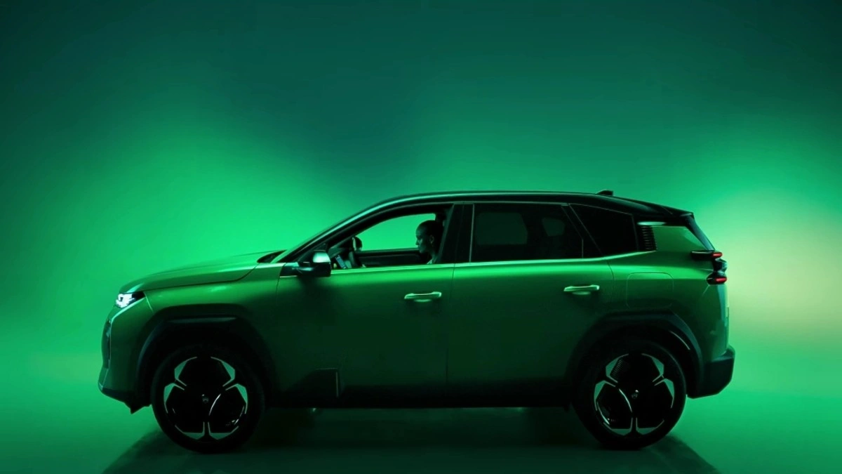 Citroën Aircross X