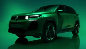 Citroën Aircross X