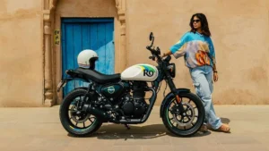 Hunter 350 vs Classic 350 2025