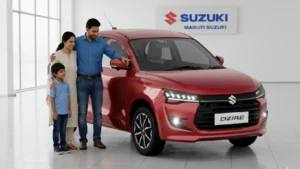 Maruti Suzuki Dhanteras Sale 2025