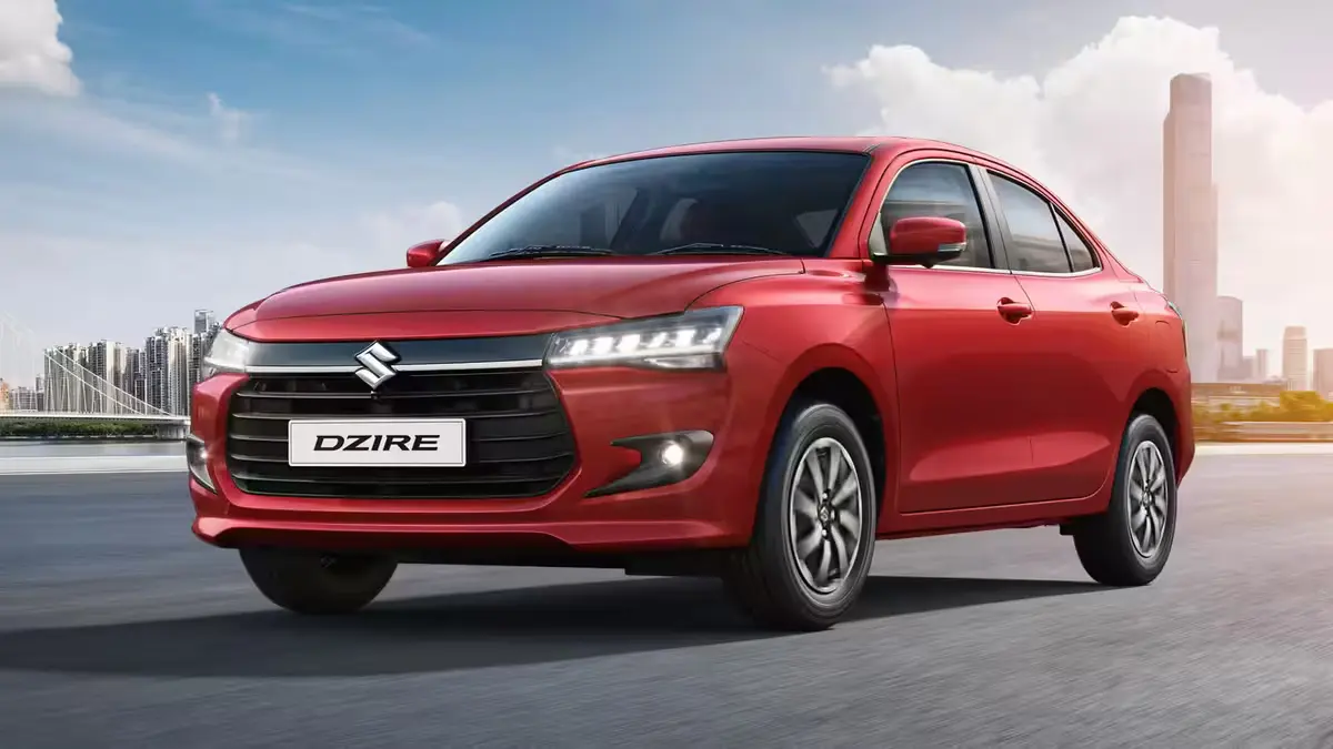 Maruti Suzuki Navratri 2025 sales