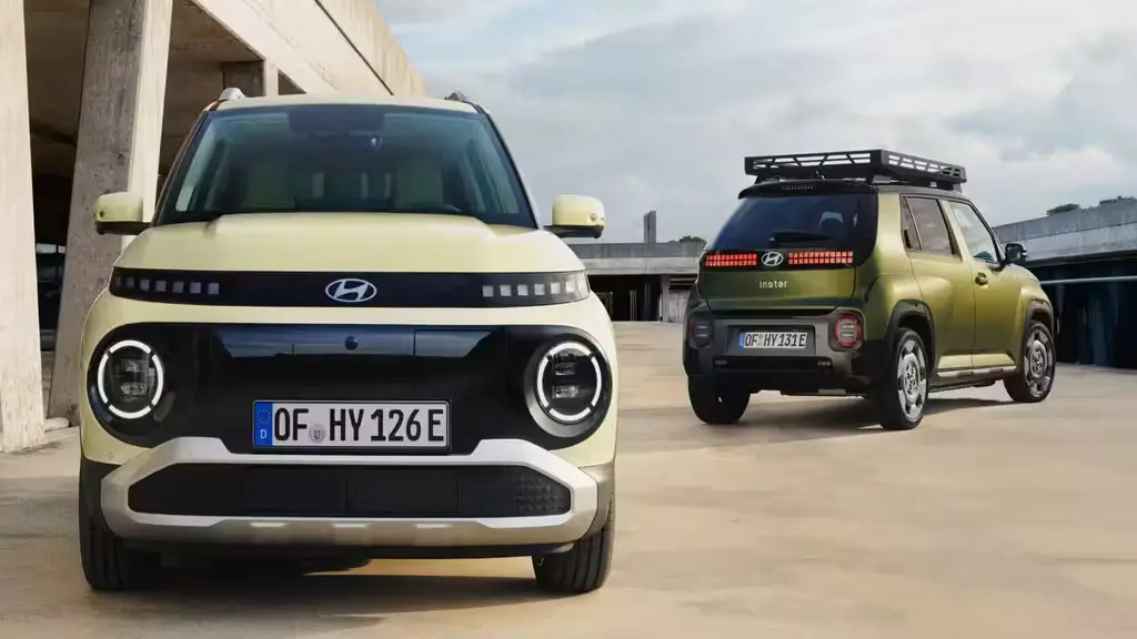 upcoming ev hyundai