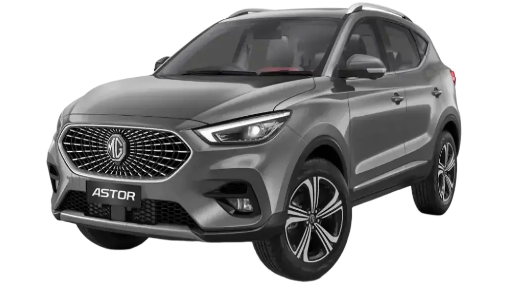 MG car price after gst rate cut