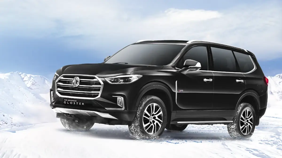 MG car price after gst rate cut