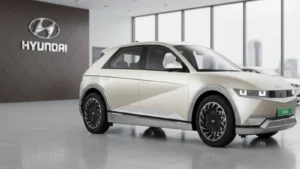 Hyundai Upcoming Electric Car India