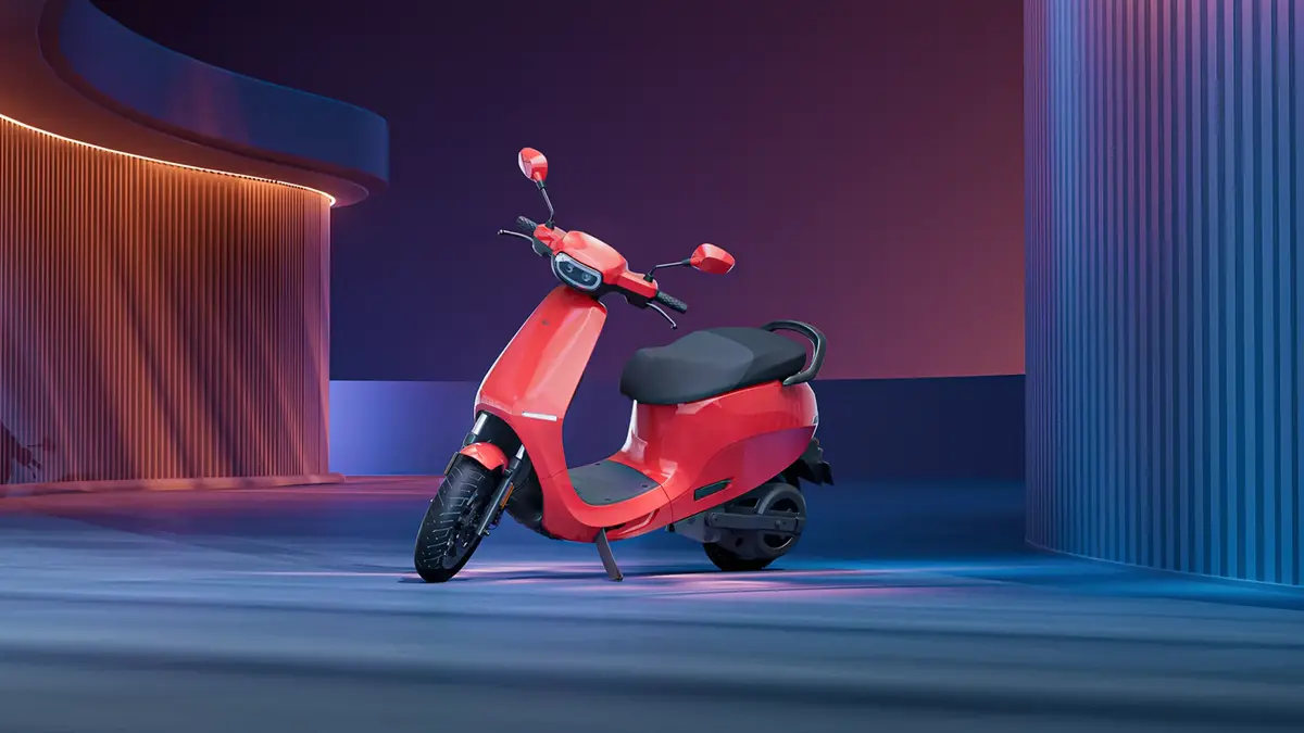 ola electric muhurat mahotsav offer 2025