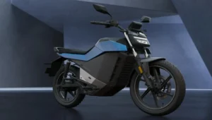 Ola Electric Roadster X+