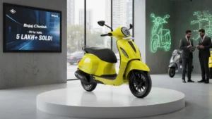 Uttar Pradesh EV Policy