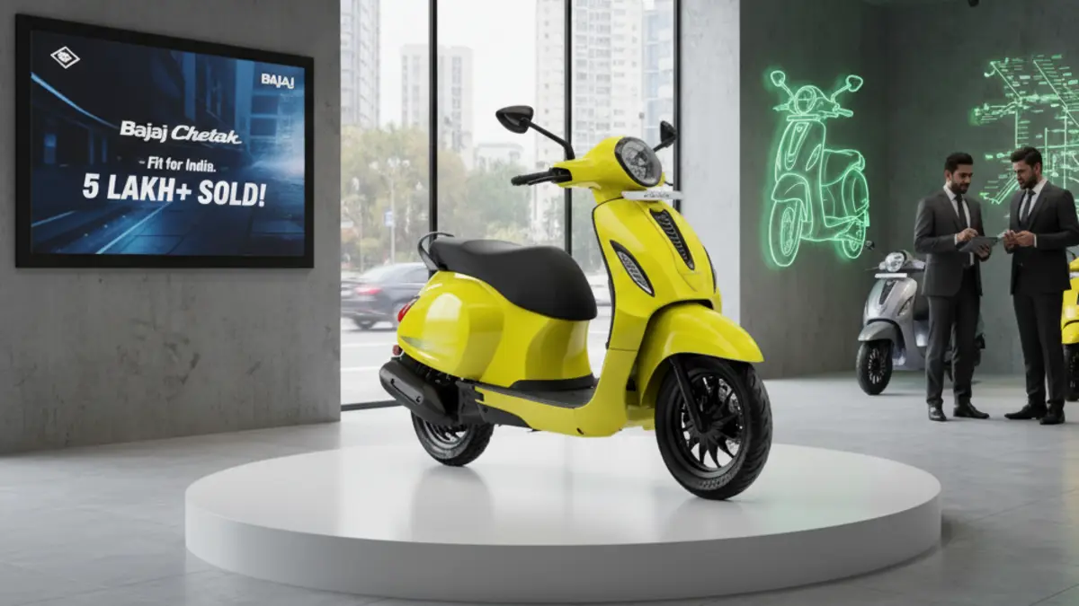 Uttar Pradesh EV Policy