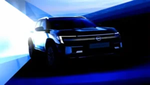 Nissan upcoming models India