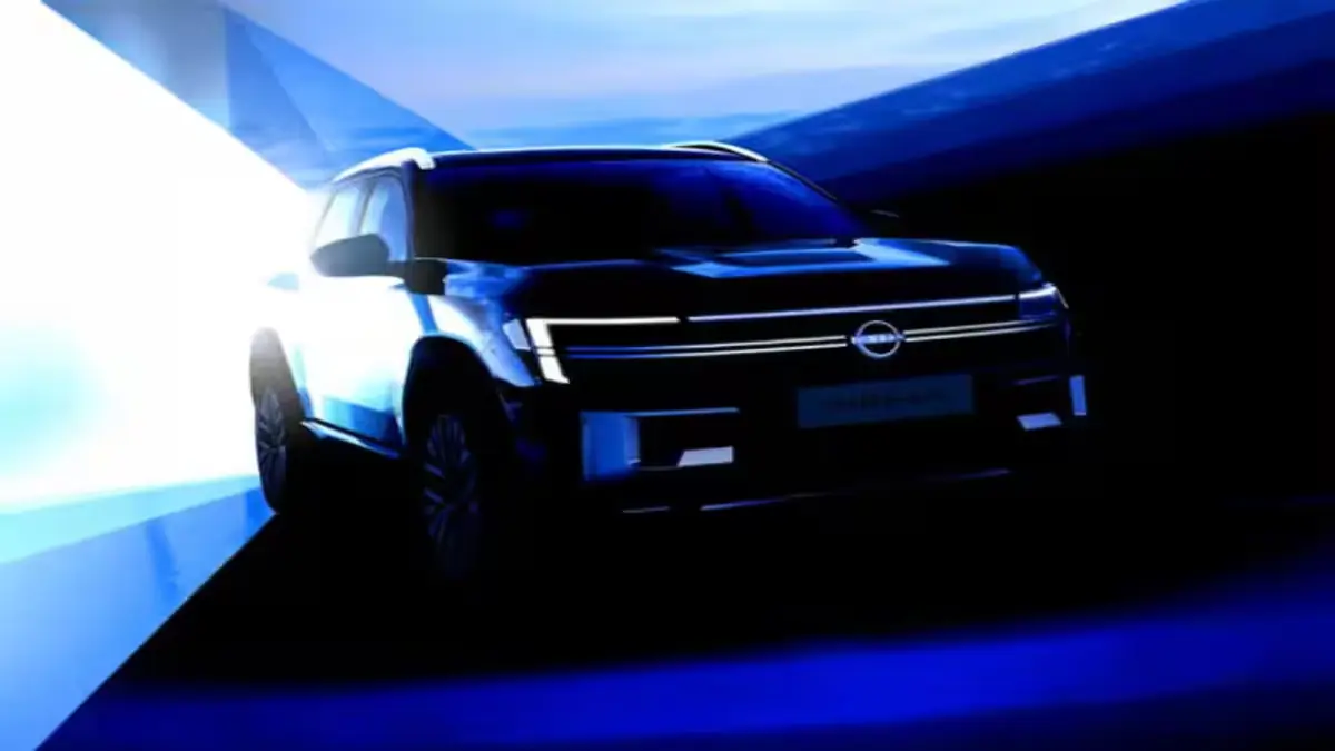 Nissan upcoming models India