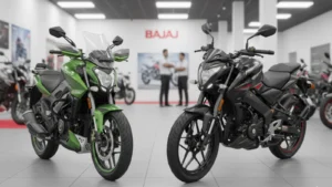 Bajaj new price after gst