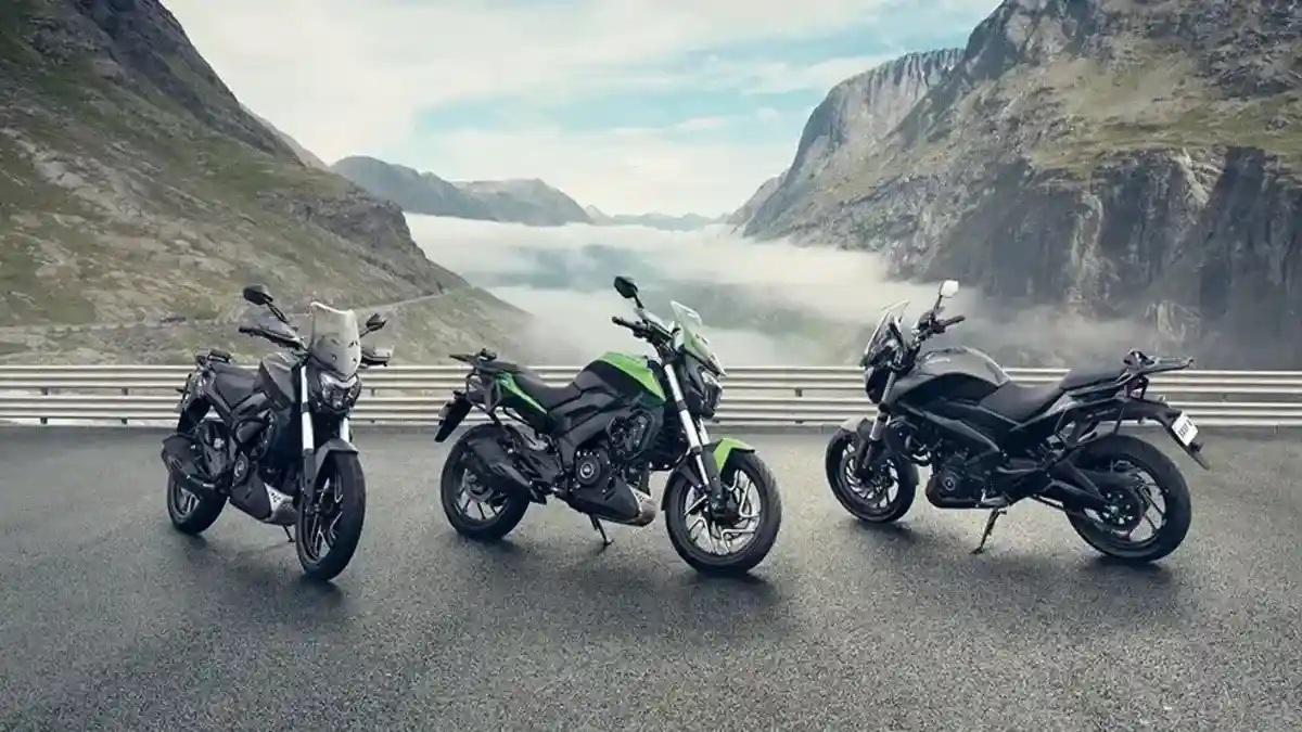 Bajaj Dominar 400 new price after gst