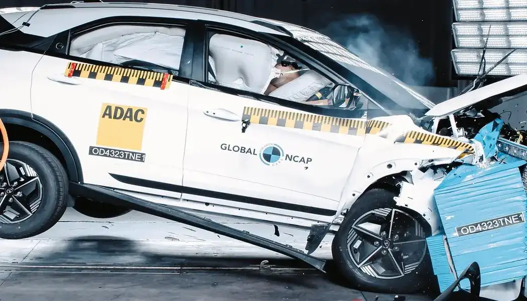 Safest Cars in India 2025