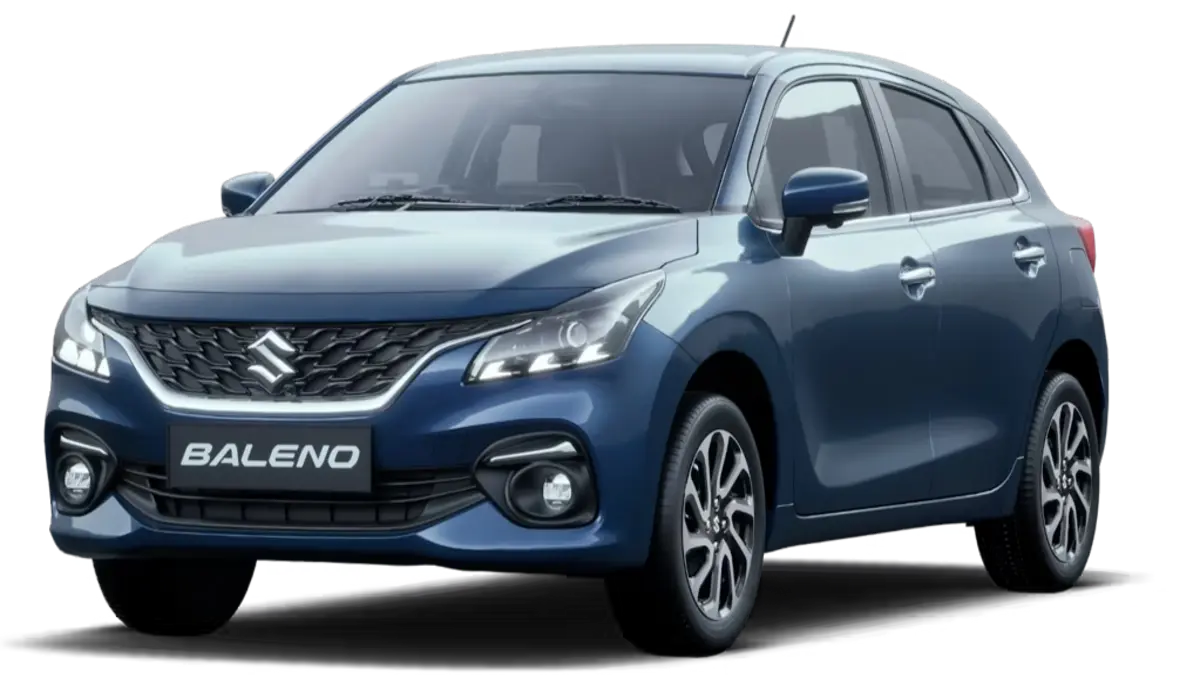 Maruti Suzuki Nexa Cars gst 2.0