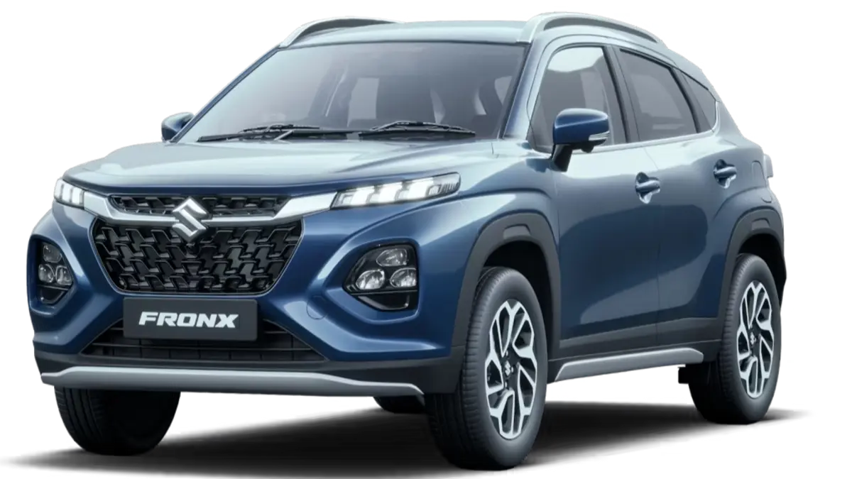 Maruti Suzuki Nexa Cars gst 2.0