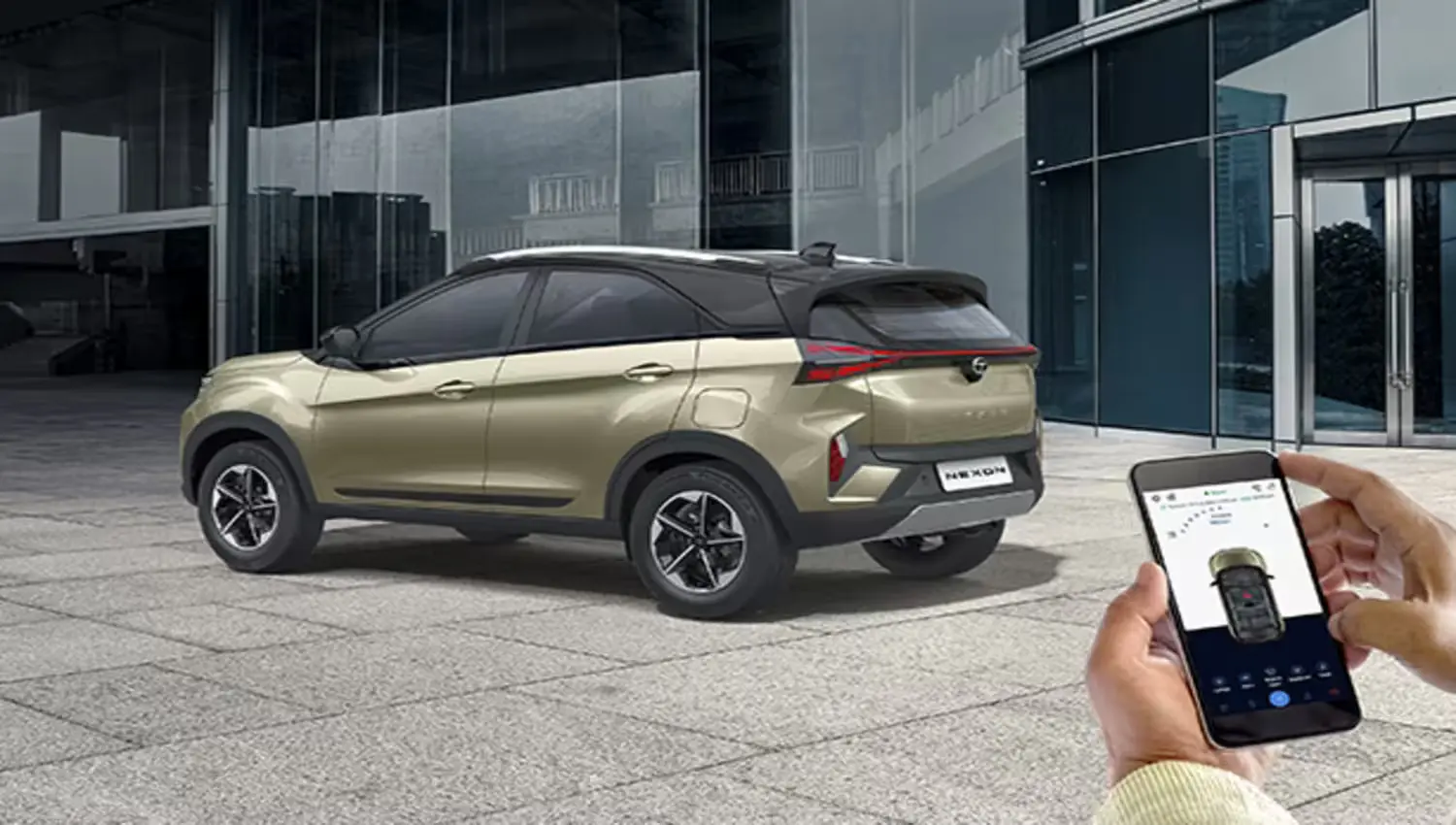 Tata Motors