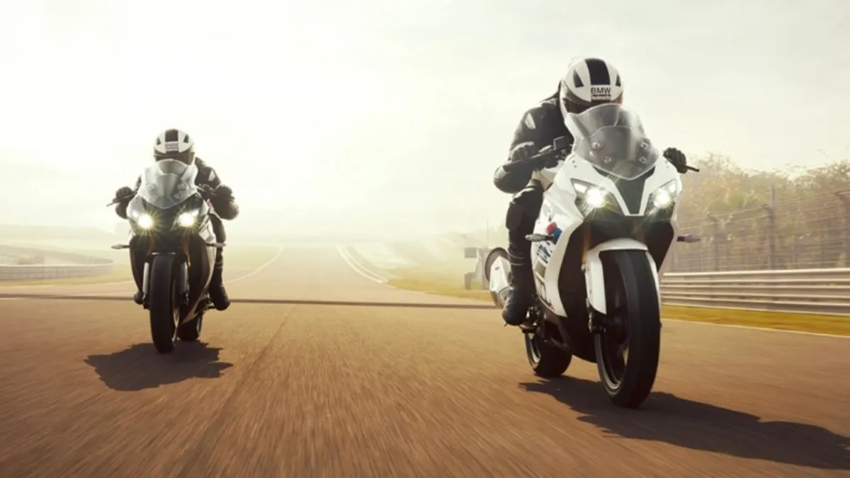 BMW G 310 RR Limited Edition price