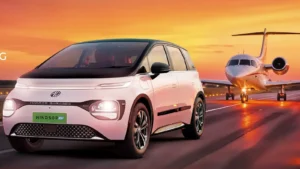 MG Windsor Inspire Edition