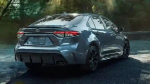 Most Demanding Cars in Pakistan 2025