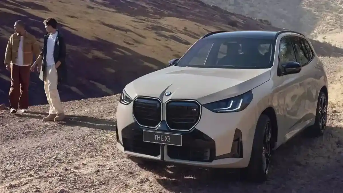 BMW India Sales 2025