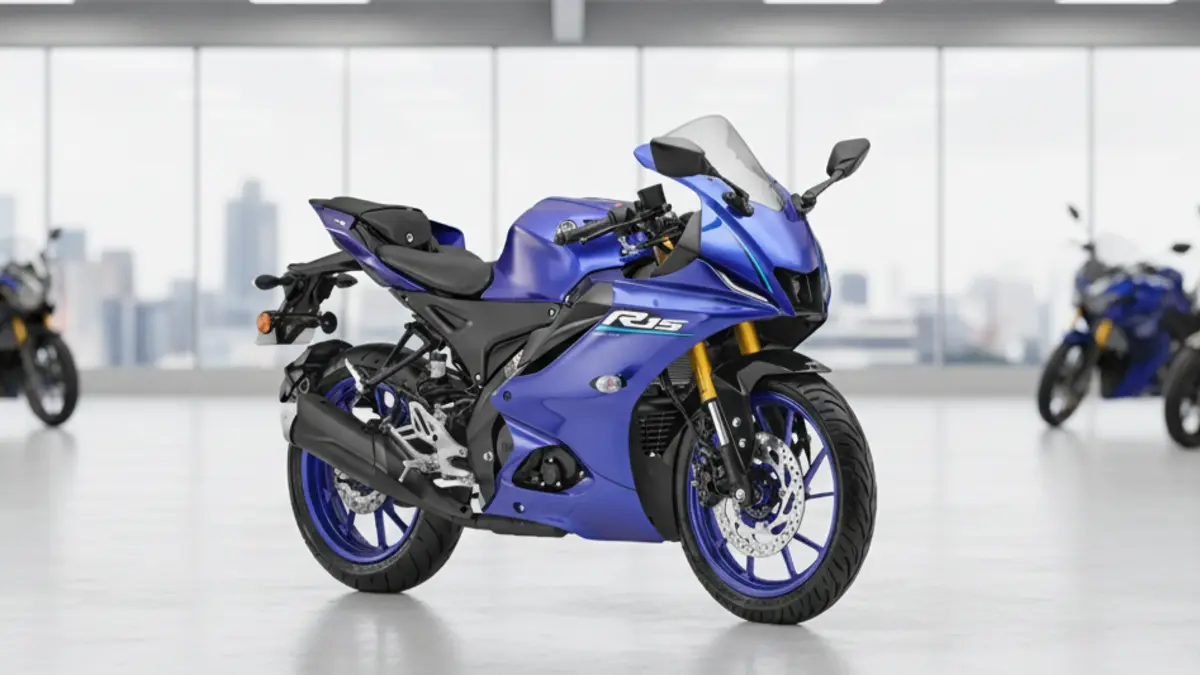 GST 2.0 Sports Bike Price