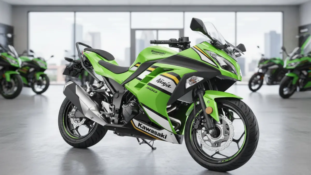 GST 2.0 Sports Bike Price