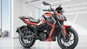 top 5 Electric Bikes