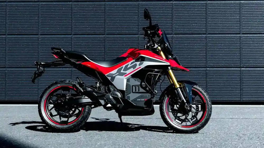 top 5 Electric Bikes ultraviolette
