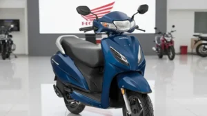 Honda Activa 6G finance offer