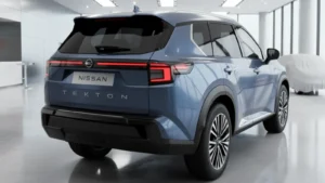 Nissan Tekton 2026 launch date India