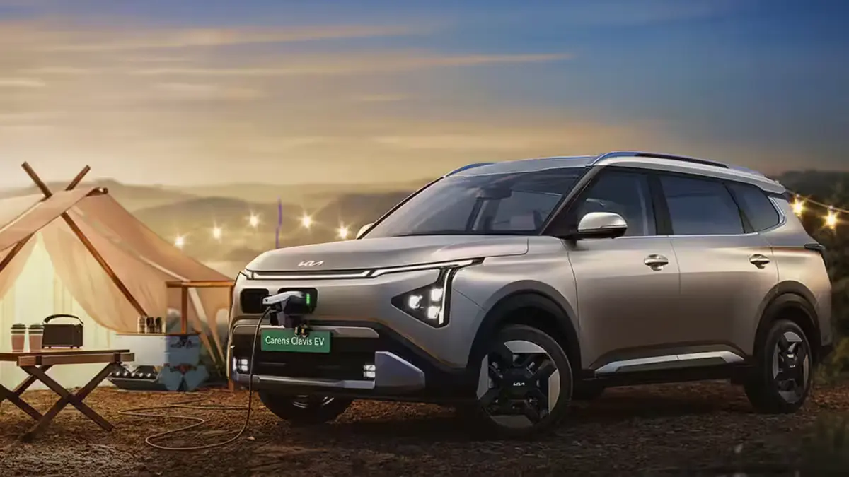 Uttar Pradesh EV Policy