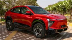 Uttar Pradesh EV Policy