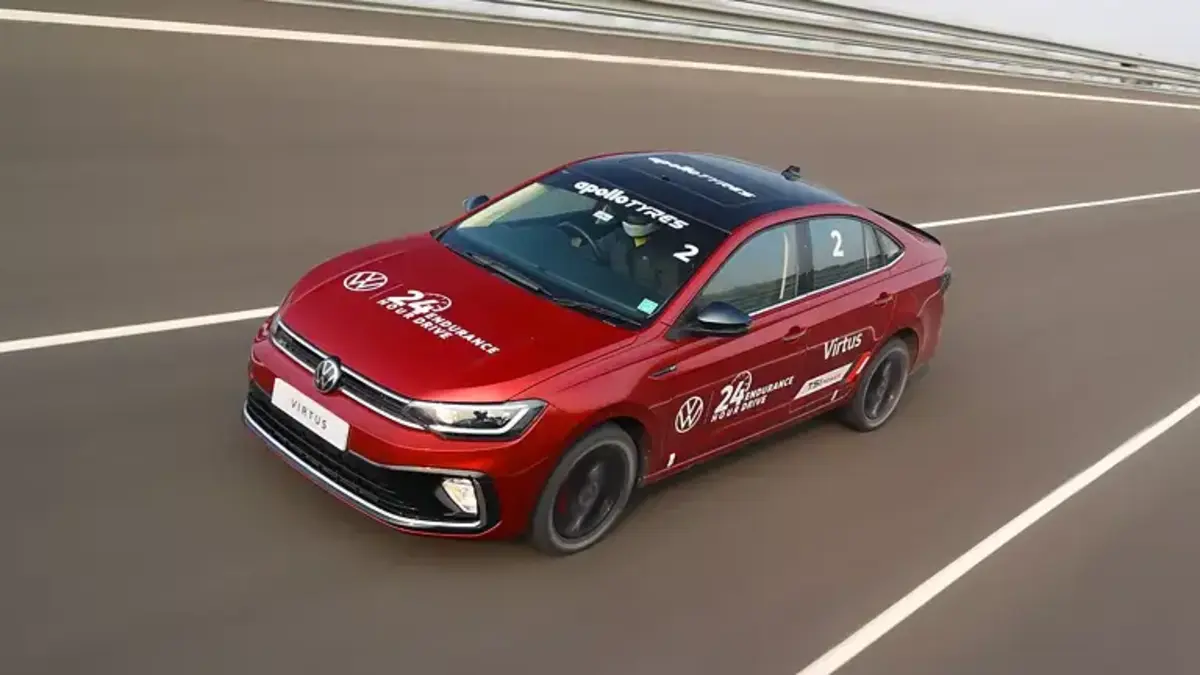 Volkswagen Diwali Offers 2025