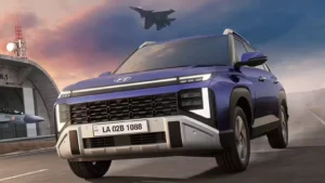 all new hyundai venue 2025